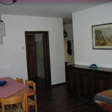 Stefani Apartman