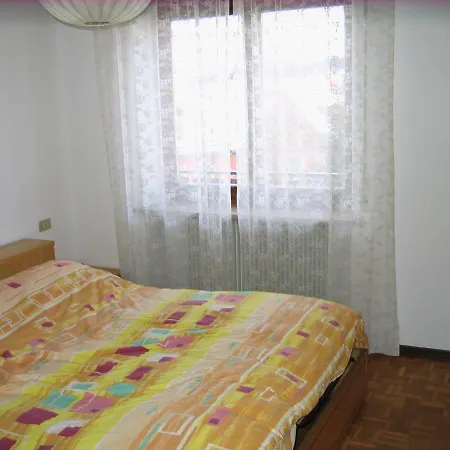 Apartman Stefani Gallio