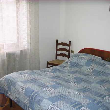 Stefani Apartman *